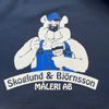 Skoglund & Björnsson Måleri Ab