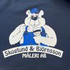 Skoglund & Björnsson Måleri Ab