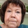 Kerstin Margareta O