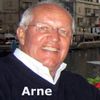 Arne C