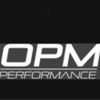 Opm Motor A