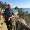 Bengt-Arne Knut G