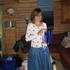 Harriet F