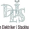 Din elektriker i Stockholm