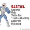 Gustav P