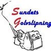 Sundets Golvslipning