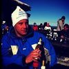Mikael Å