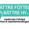 Bättre Fötter - Bättre Hy