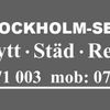 Stockholm S-Service