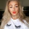 Julia Rebecca T
