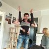 David Mikael H
