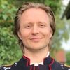 Erik Anders D