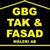 Gbg tak & fasad måleri ab