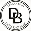 Damian Bygg I Stockholm AB